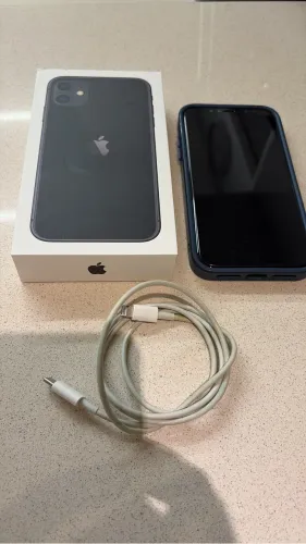 iPhone.