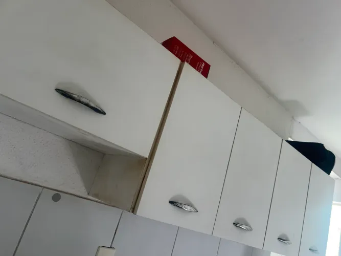 Armário de cozinha 
