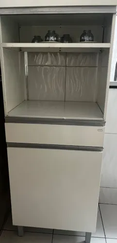 PANELEIRO ITATIAIA AÇO 
