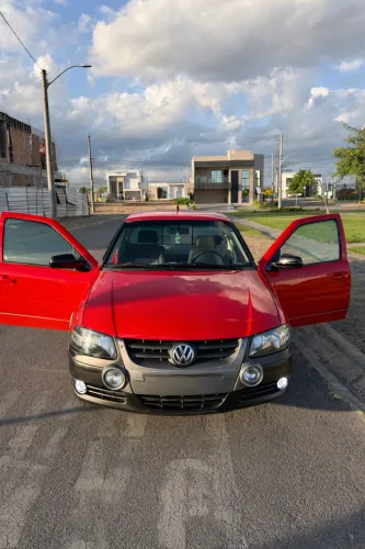 Volkswagen Saveiro Super Surf 1.6 MI Total Flex 8V 2007