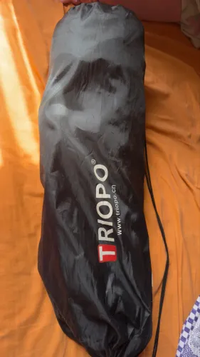 Softbox Triopo 90