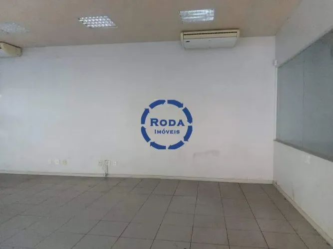 Prédio Comercial 1.016 metros para Locação