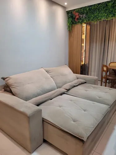 Oportunidade! Sofá excelente !