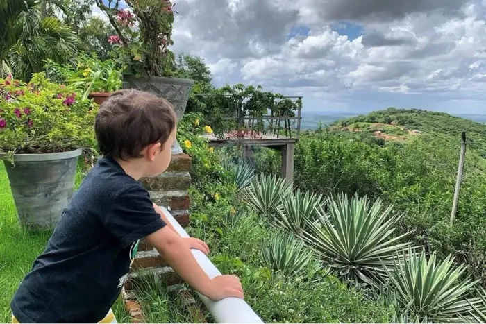 Vendo Sitio 10 hectares em Taquaritinga do Norte