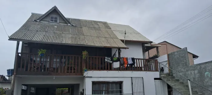 Casa praia do sonho Temporada