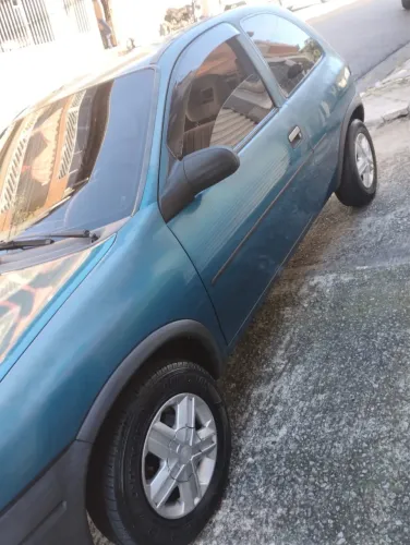 Chevrolet Corsa GL 1.6 MPFI / 1.4 EFI 2P E 4P 1995