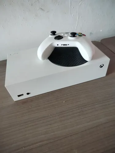 Xbox serie s 1 controle original