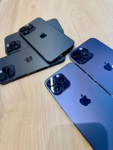 iPhone 15 Pro 128 GB - Garantia Kaiser iPhones