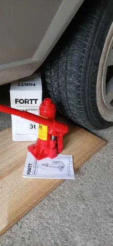 Macaco 3 ton. Novo