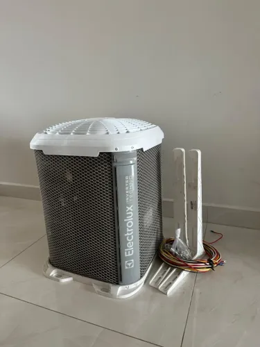 Vendo ar-condicionado 18BTUS