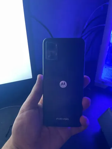 Motorola MOTO E32