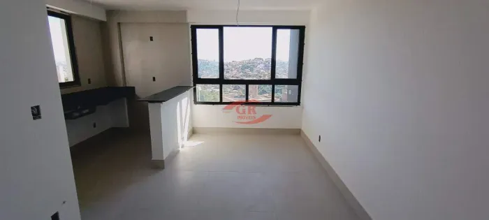 Alma Buritis Residencial Sofisticação, Exclusividade e Qualidade de Vida no Coração do Bu