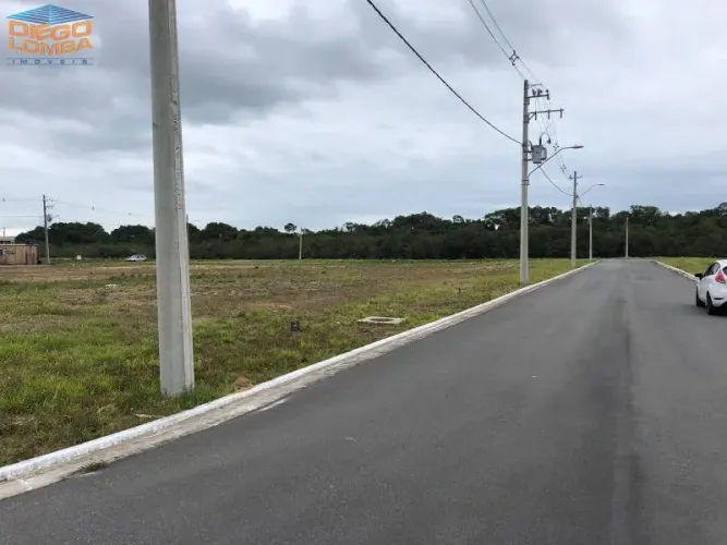Terreno - Florianópolis SC