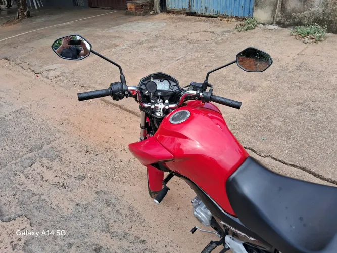 Bom estafo