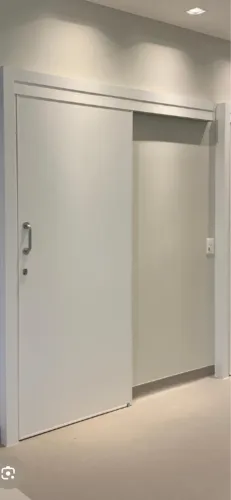 Portas de correr