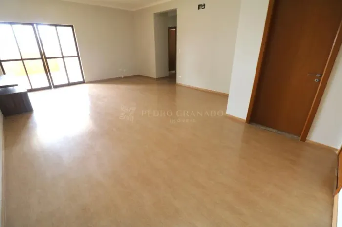Apartamento 02 suítes | Ed. Ferrarini