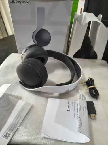 Pulse 3D