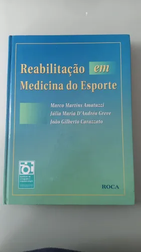 Livro fisioterapia