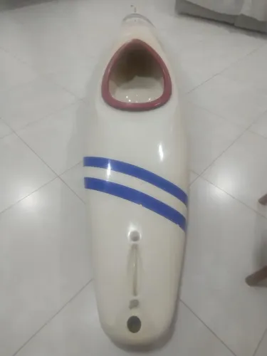 Caiaque
