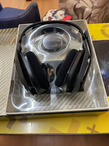 ASTRO A50 PC/XBOX