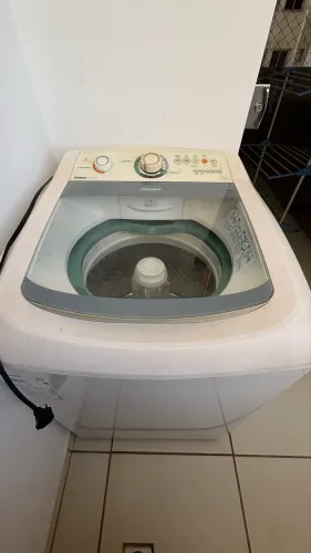 Máquina de Lavar Consul 11kg