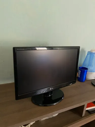 Monitor LG 24 polegadas