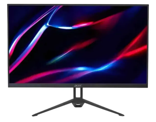 Monitor 24 polegadas 144hz 1ms(NOVO)