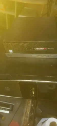Hp prodesk i3 7 geração 16gbram