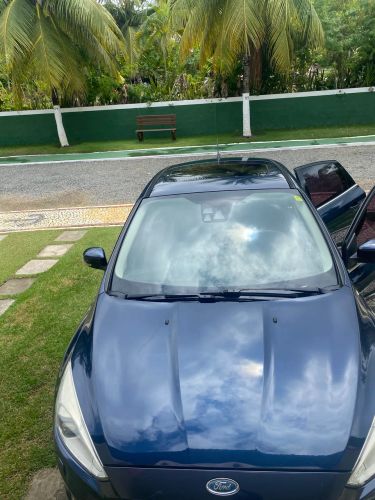 Imagem de Ford Focus Tita/tita Plus 2.0 Flex 5P Aut. 2016