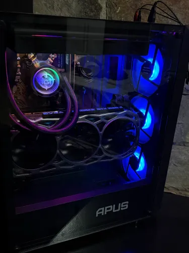 Pc gamer