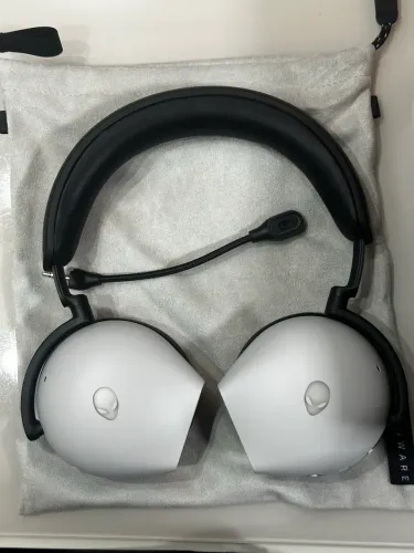 Headset Alienware 920hz