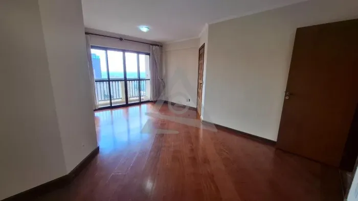 Apartamento para alugar em Campinas, Chácara Primavera, com 3 quartos, com 118 m², Andrea 