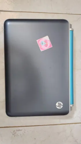 Notebook HP Mini 210
