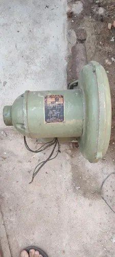 Vendo Soprador industrial Jomar.
