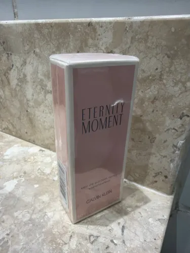 CK Eternity Moment 30ml (Lacrado)
