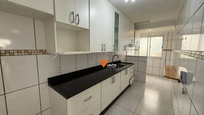 Apartamento com 2 dormitórios à venda, 52 m² por R$ 189.000,00 - Parque Bandeirantes - Pre