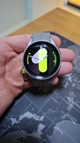 Samsung Galaxy watch 5 pro GPS 45mm