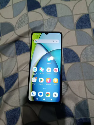 Redimi A3x