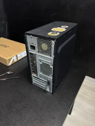 Computador de mesa 
