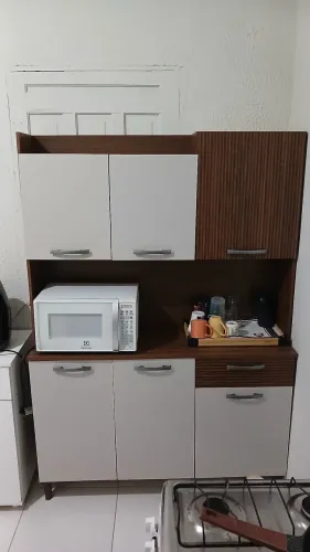 Armário de cozinha