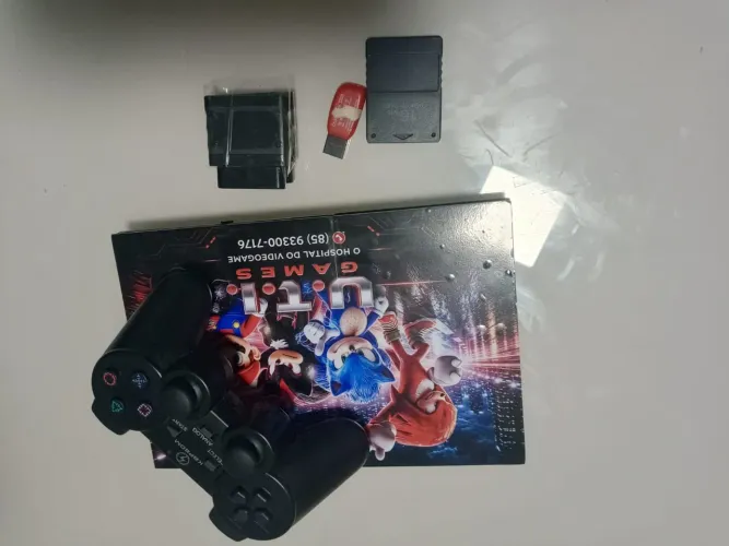 PS2