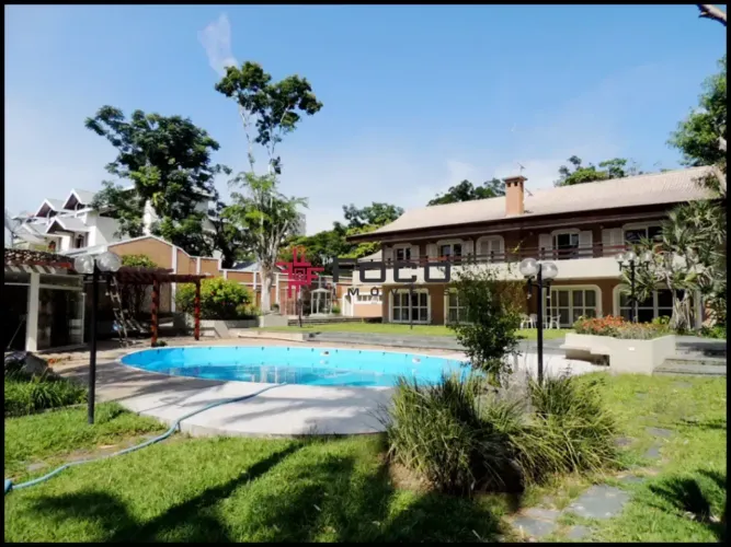 Casa/Condomínio - Residencial - No bairro Bosque dos Eucaliptos - Quinta das Flores