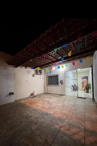 Marcos Freire 2 (Entrada 15Mil)