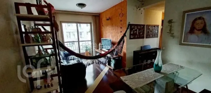 Apartamento à venda Avenida Armando Ítalo Setti, Baeta Neves - São Bernardo do Campo