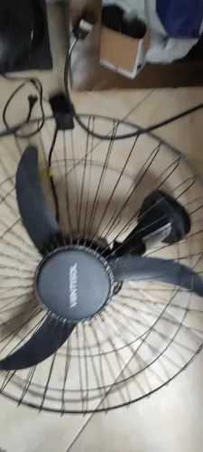 Ventilador de Parede Ventisol 110V 200W Barato ! R$150,00