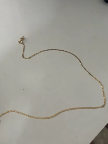 Corrente Ouro 2.25 GR
