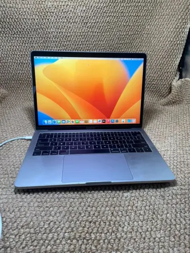 MacBook Pro Apple 13" Retina 2017 Original - 8GB RAM SSD
