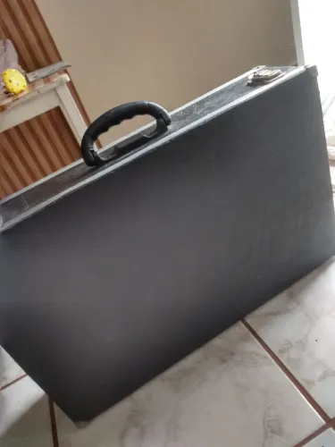 HARD CASE DUPLO
