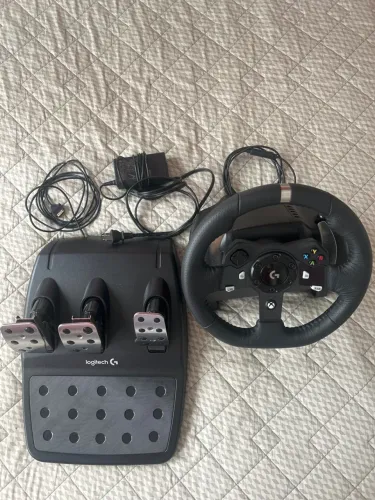 Volante Logitech G920