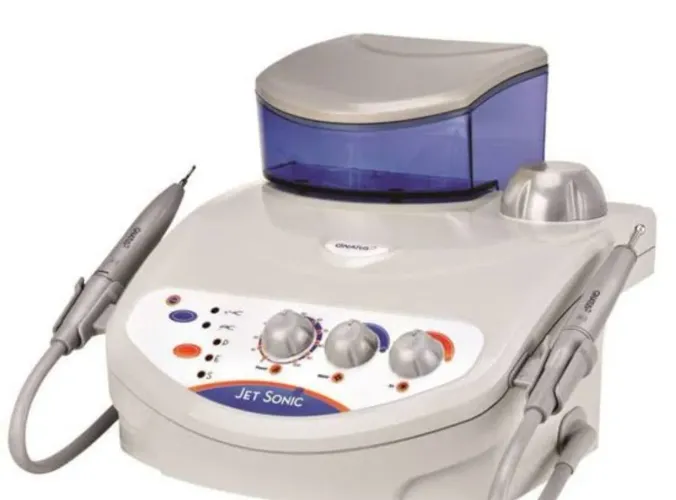 Jet sonic gnatus bp